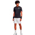 Miniatyrbild 6 av 9: Adidas Shorts Ergo 7´´ Vit 2XL Man