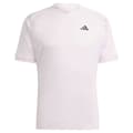 Miniatyrbild 3 av 7: Adidas Kortärmad T-shirt Mel Raglan Rosa M Man