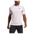 Miniatyrbild 1 av 7: Adidas Kortärmad T-shirt Mel Raglan Rosa M Man
