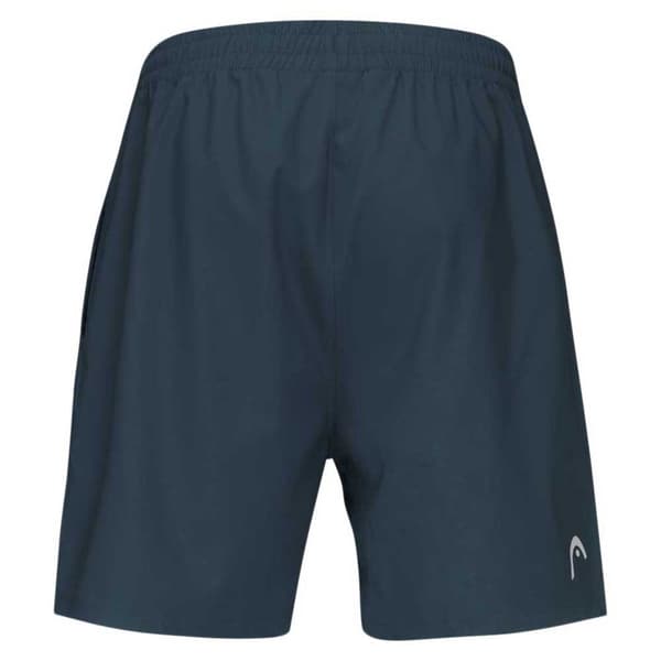 Head Racket Shorts Club Blå M Man