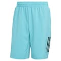 Miniatyrbild 3 av 6: Adidas Shorts Club 3 Stripes 7´´ Blå XL Man
