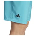 Miniatyrbild 5 av 6: Adidas Shorts Club 3 Stripes 7´´ Blå XL Man
