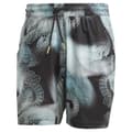 Miniatyrbild 3 av 7: Adidas Shorts Printed Aeroready Ergo Pro Vit,Svart,Grå S Man