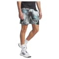 Miniatyrbild 4 av 7: Adidas Shorts Printed Aeroready Ergo Pro Vit,Svart,Grå S Man