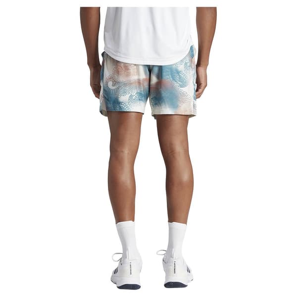 Adidas Shorts Printed Aeroready Ergo Pro Flerfärgad XL Man