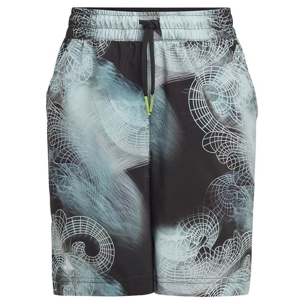 Adidas Shorts Pro Sort 7-8 Years Dreng