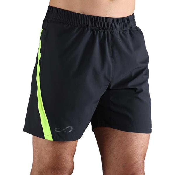 Endless Shorts Storm Blå L Mand