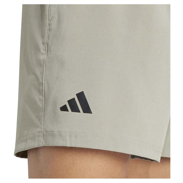 Adidas Shorts Club Sw 7´´ Beige XL Man