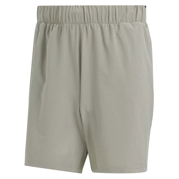 Adidas Shorts Club Sw 7´´ Beige XL Man