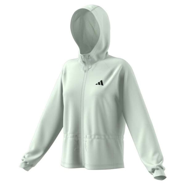 Adidas Takki Cover-up Pro Valkoinen XS Nainen