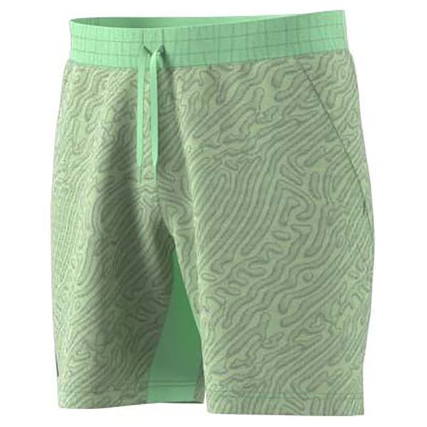Adidas Shorts Ergo Pro Grönt XL Man