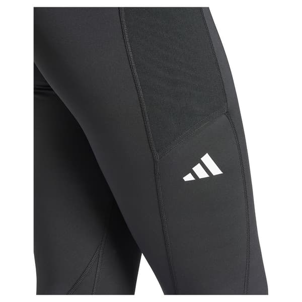 Adidas Leggingsit Match Harmaa L Nainen