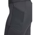 Pikkukuva 5 / 5: Adidas Lyhyet Leggingsit Match Harmaa S Nainen