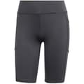 Pikkukuva 1 / 5: Adidas Lyhyet Leggingsit Match Harmaa S Nainen