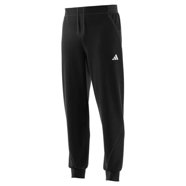 Adidas Byxor Pro Svart S Man