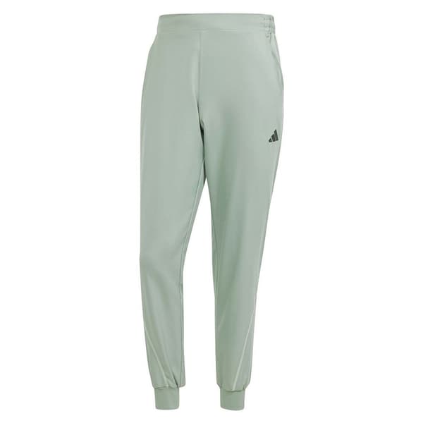 Adidas Byxor Pro Grönt S Man
