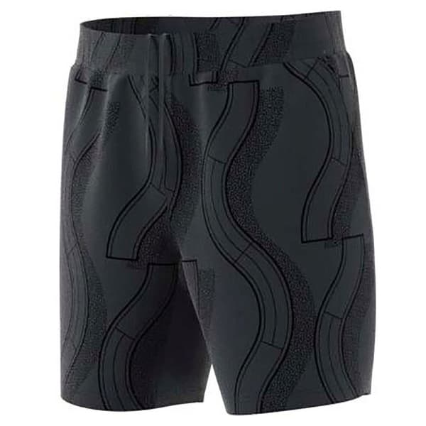Adidas Shorts Club Graph  L Man