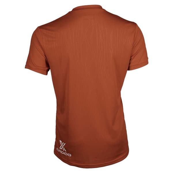 Oxdog Kortärmad T-shirt Avenger  L Man
