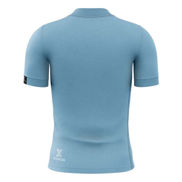 Oxdog Lyhythihainen T-paita Court Dryfast  XS Mies