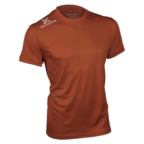 Oxdog Kortærmet T-shirt Avenger  152 cm Mand