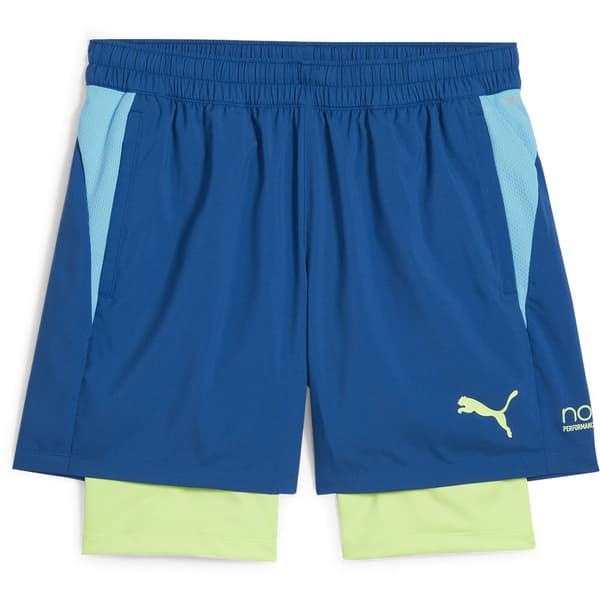 Puma Select Shortsit Individual Team  M Mies