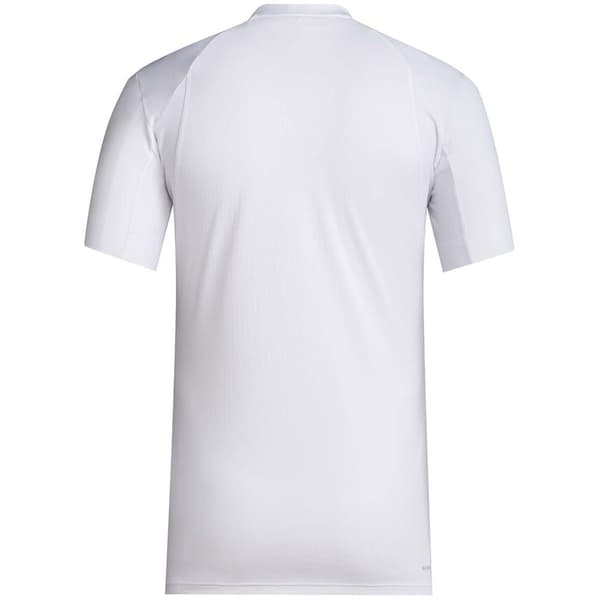 Adidas Kortærmet T-shirt Freelift Hvid XL Mand
