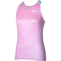 Miniatyrbild 1 av 2: Mizuno Ärmlös T-shirt Charge Printed  M Kvinna