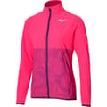 Pikkukuva 1 / 2: Mizuno Verryttelytakki Charge Printed  M Nainen