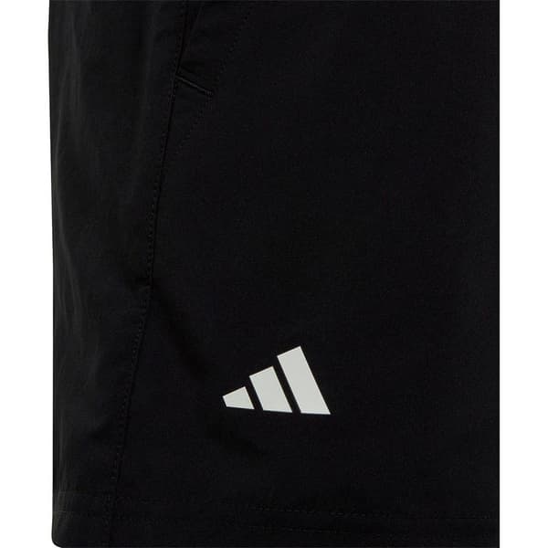 Adidas Shorts Clu3s Sort 11-12 Years Dreng