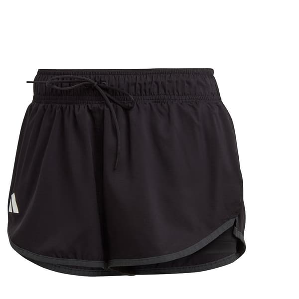 Adidas Shorts Club Sort L Kvinde
