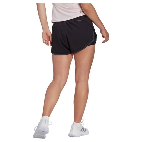 Adidas Shorts Club Sort L Kvinde