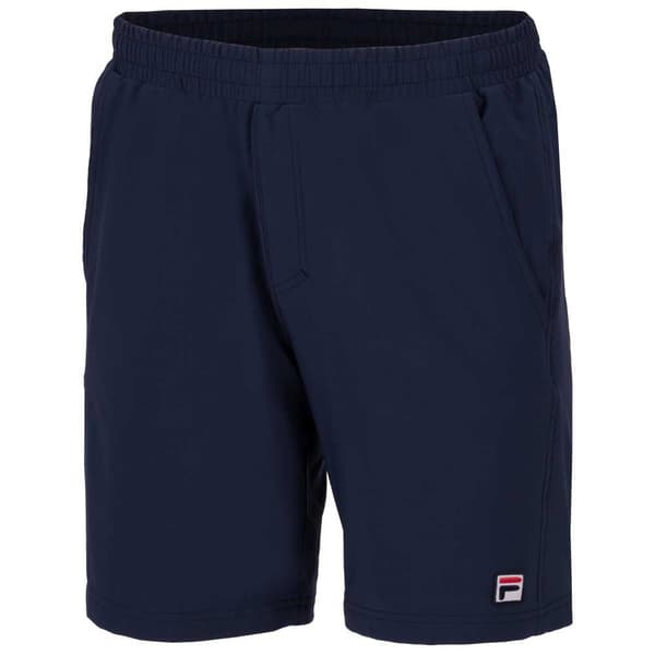 Fila Sport Shorts Santana Blå S Man