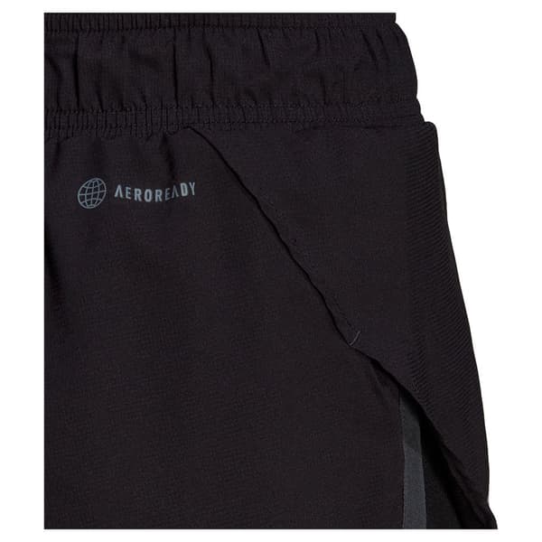 Adidas Shortsit Club Musta S Nainen