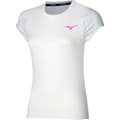 Miniatyrbild 3 av 4: Mizuno Kortärmad T-shirt Charge Printed  XL Kvinna