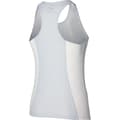 Miniatyrbillede 2 af 2: Mizuno Ærmeløs T-shirt Charge Printed  M Kvinde