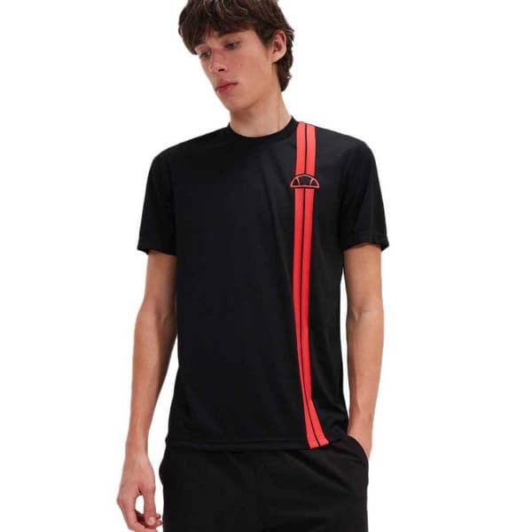 Ellesse Kortärmad T-shirt Mundo  L Man