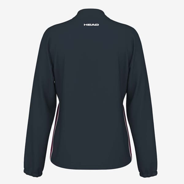 Head Racket Jakke Breaker L Kvinde