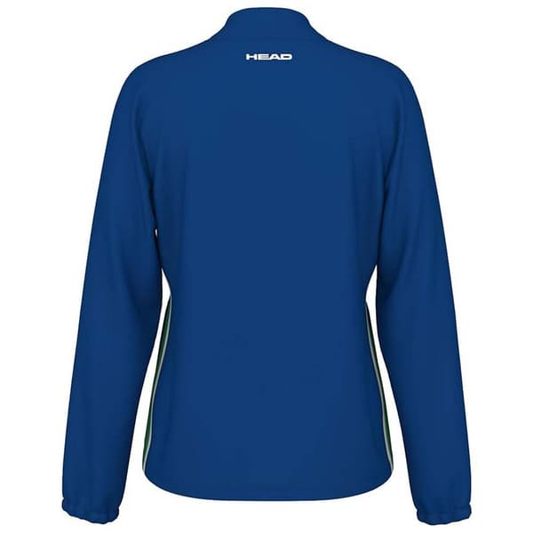 Head Racket Jakke Breaker  M Kvinde