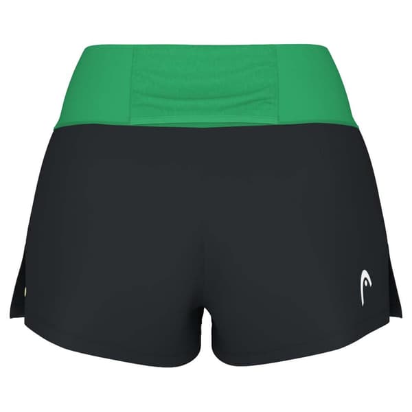 Head Racket Shorts Dynamic  L Kvinde