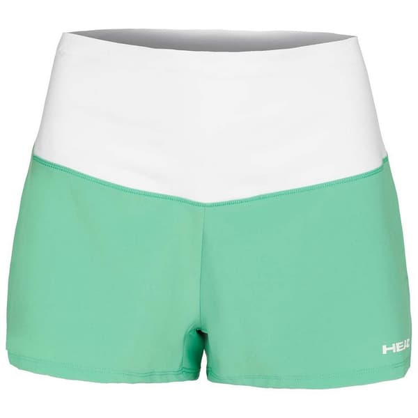 Head Racket Shorts Dynamic  L Kvinde