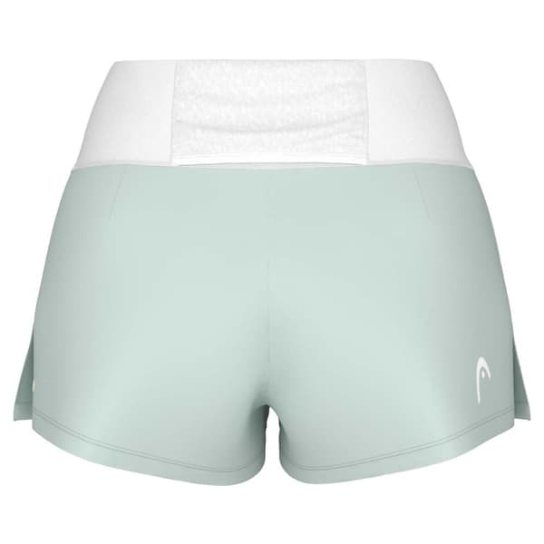 Head Racket Shorts Dynamic XL Kvinde