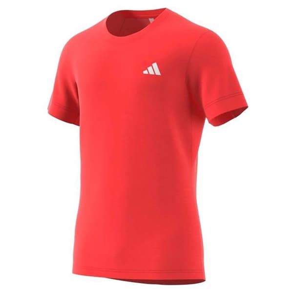 Adidas Kortärmad T-shirt Freelift S Man
