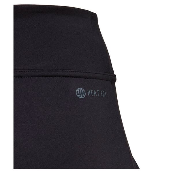 Adidas Shorts Match Sort 2XS Kvinde