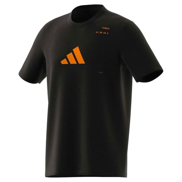 Adidas Lyhythihainen T-paita Tns Cat G XL Mies
