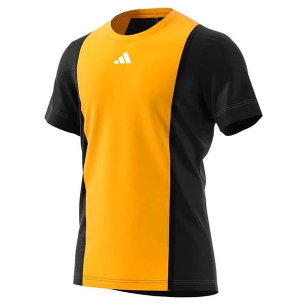 Adidas Lyhythihainen T-paita Freelift Pro S Mies