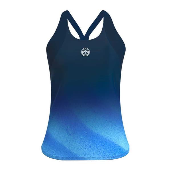 Bidi Badu Hihaton T-paita Beach Spirit  S Nainen