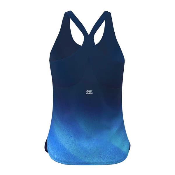 Bidi Badu Hihaton T-paita Beach Spirit  S Nainen