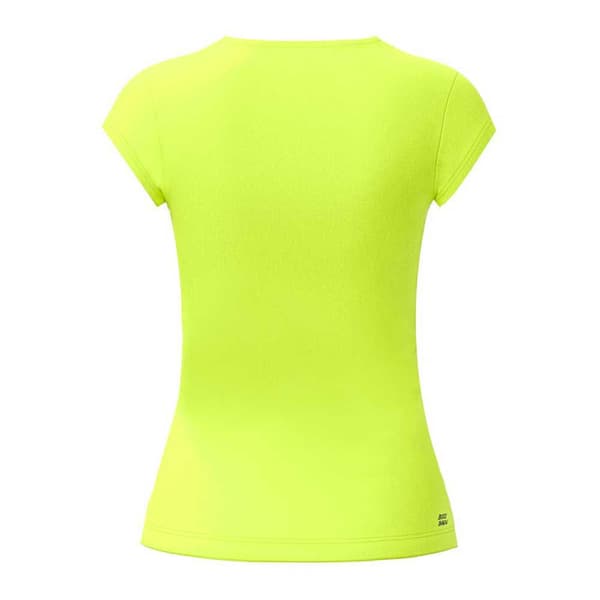 Bidi Badu Lyhythihainen T-paita Beach Spirit V-neck  XS Nainen