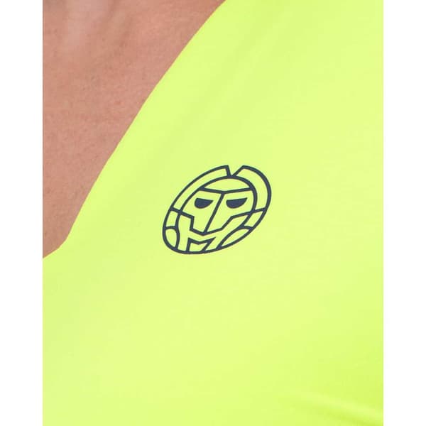 Bidi Badu Lyhythihainen T-paita Beach Spirit V-neck  XS Nainen