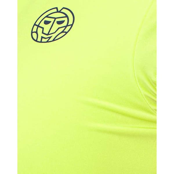 Bidi Badu Lyhythihainen T-paita Beach Spirit V-neck  XS Nainen